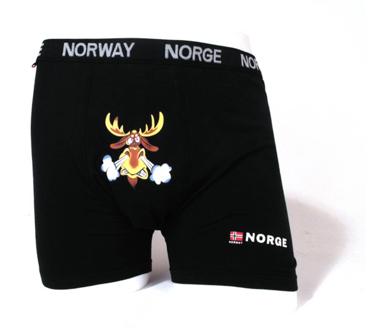 Boxershorts, herre, Sint Elg