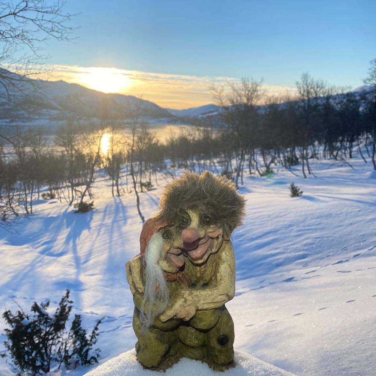 Trollpar (Troll nr. 126)