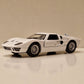 1966 Ford GT 40 MKII - Kinsmart 1:32