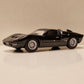 1966 Ford GT 40 MKII - Kinsmart 1:32