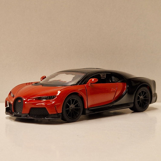 Bugatti Chiron Super  Sport - Kinsmart 1:38