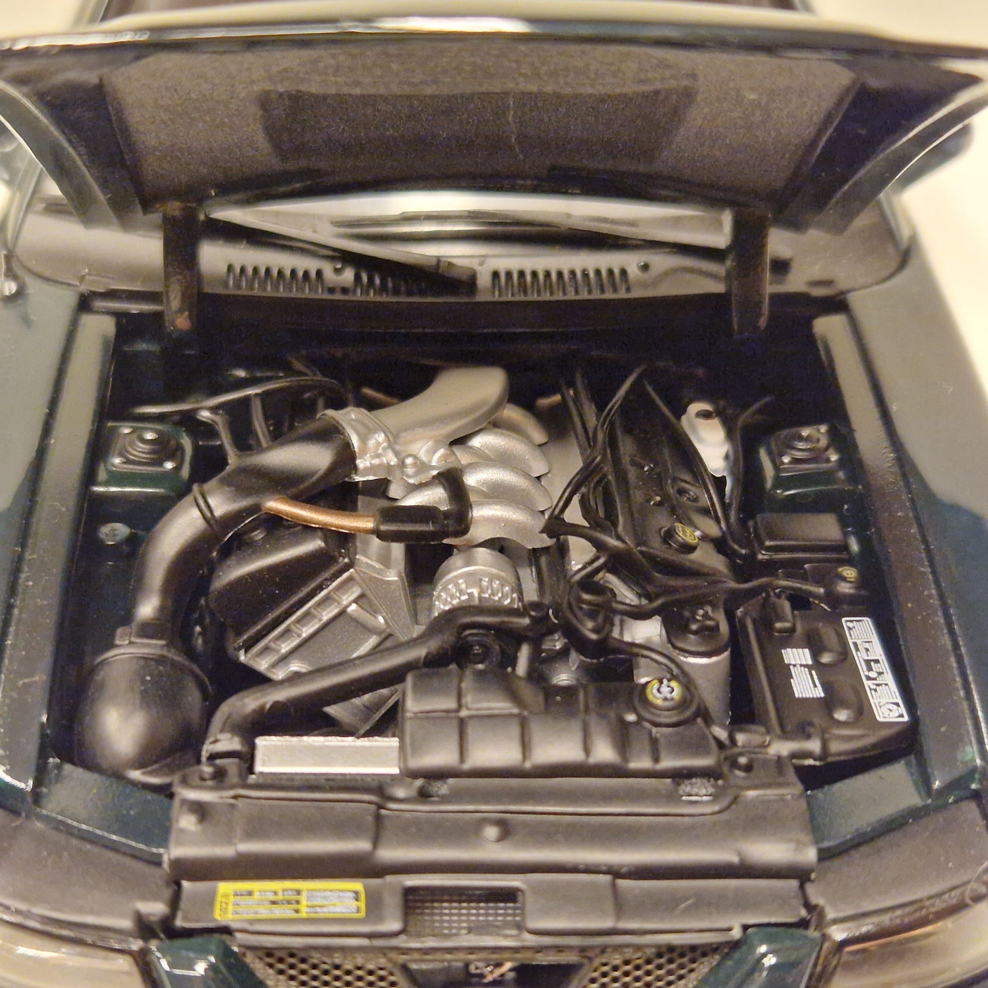 2001 Ford Mustang GT Bullitt at Indy 2020 as L158 - Mecum Auctions 2001 Ford Mustang GT Bullitt at Indy 2020 as L158 - Mecum Auctions