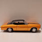 Chevrolet Chevelle SS 454 Sport - 1971 - Orange - Maisto - 1:18