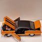 Chevrolet Chevelle SS 454 Sport - 1971 - Orange - Maisto - 1:18