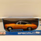 Chevrolet Chevelle SS 454 Sport - 1971 - Orange - Maisto - 1:18