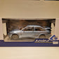 Ford Sierra RS500 Cosworth -  1987 - Lys blå metallic -  Solido - 1:18