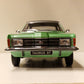 1971 - Ford Taunus GT Coupe - Grønn metallic - KK-Scale 1:18