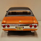 Chevrolet Chevelle SS 454 Sport - 1971 - Orange - Maisto - 1:18